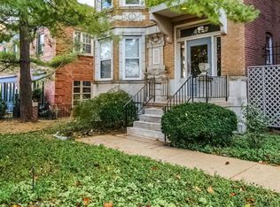 4250 Lindell Blvd APT A, Saint Louis, MO