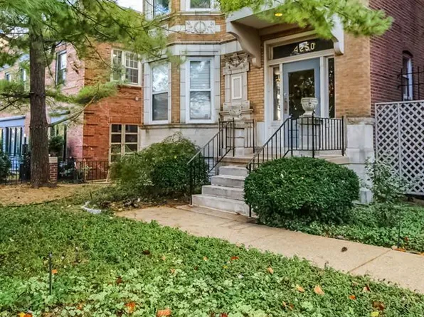 4250 Lindell Blvd APT A, Saint Louis, MO 63108