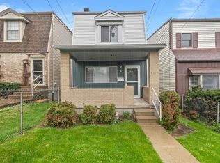5 Norton St, Pittsburgh, PA