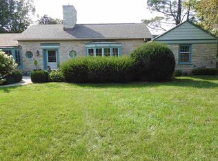 2004 Glenview Rd, Rockford, IL 61107