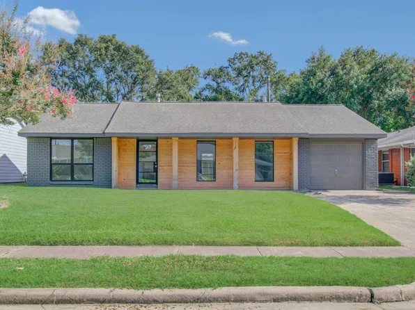 4009 Omeara Dr, Houston, TX 77025