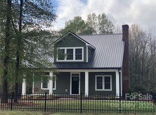 788 N Main St, Mount Pleasant, NC 28124