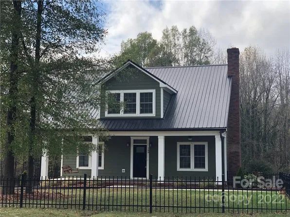 788 N Main St, Mount Pleasant, NC 28124