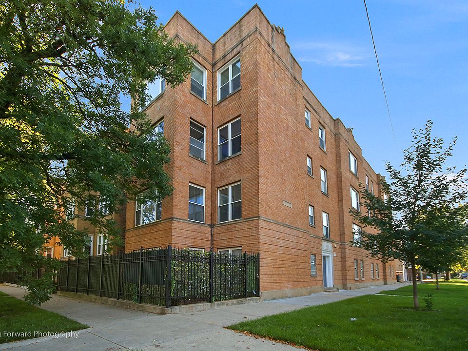1st image of 2123 N Saint Louis Ave #1