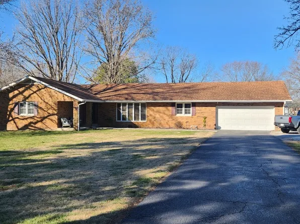 3649 Hamilton Park Rd, Pinckneyville, IL 62274