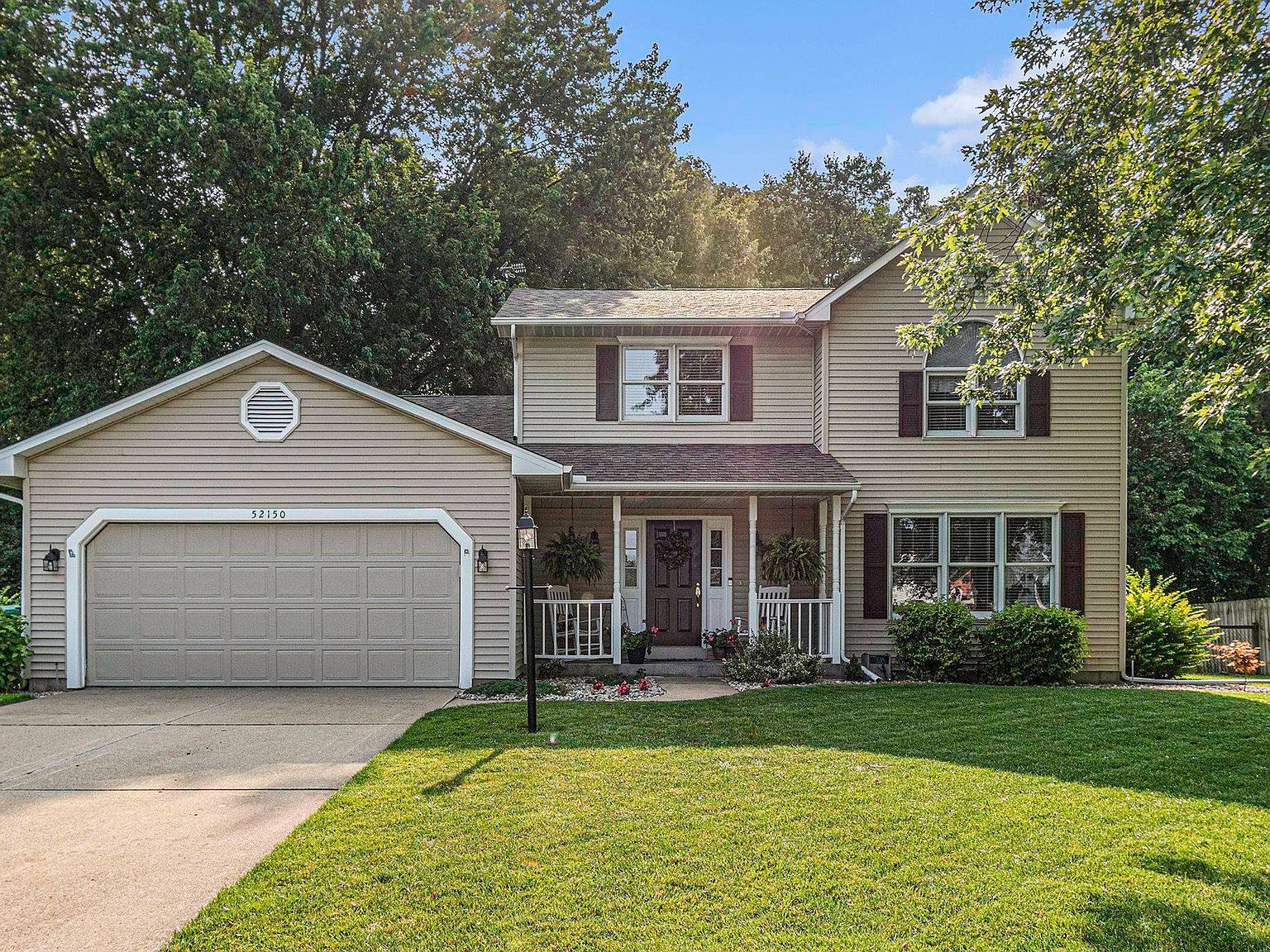 52150 Conestoga Ct, Granger, IN 46530 Zillow