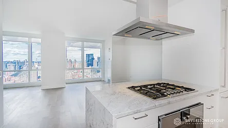 Rented by Silverstone Group USA Corp.