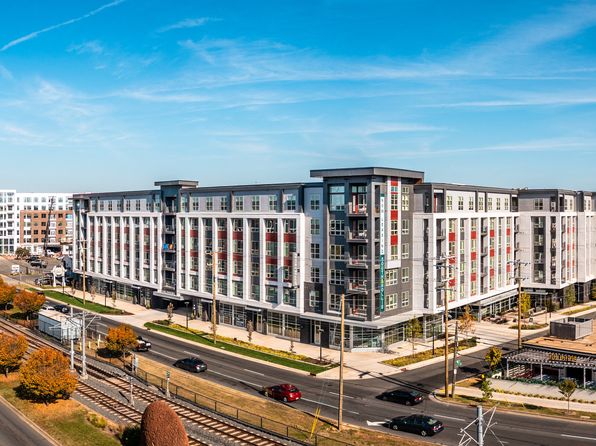 3441 South Blvd #524