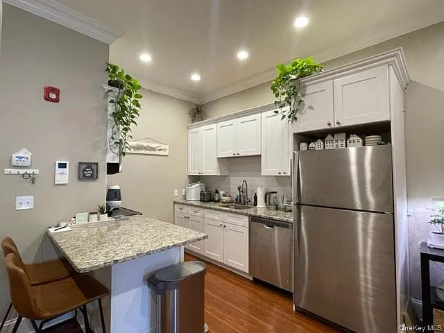 41 Green St #2D — Photo 8