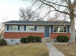 4333 N Delighted Cir, Colorado Springs, CO 80917