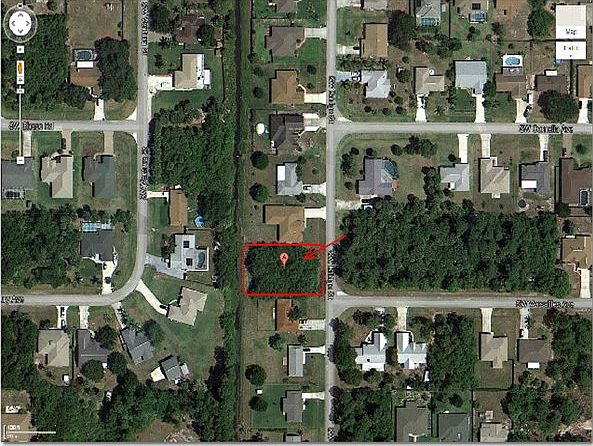 2nd image of 3098 SW Bridge St