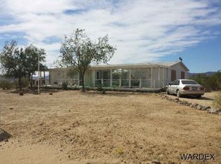 5271 N Laguna Rd, Golden Valley, AZ 86413