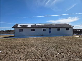 3124 Boshart Rd, Lowville, NY 13367