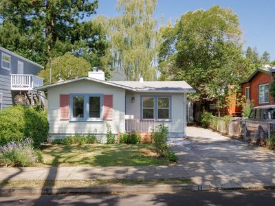 11 Amicita Avenue, Mill Valley, CA, 94941