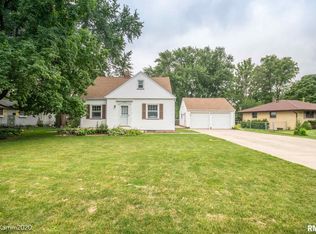 5322 W Airways Rd, Peoria, IL 61607