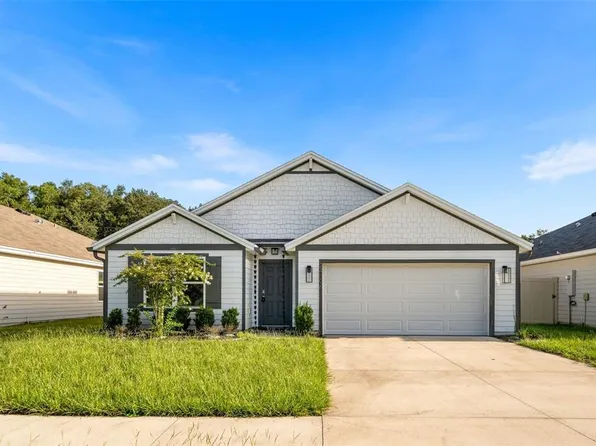 24596 NW 23RD LANE, NEWBERRY, FL 32669