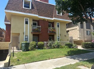 1137 N Louise St UNIT 9, Glendale, CA 91207