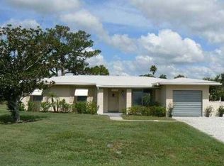 574 Michael St, Sebastian, FL 32958