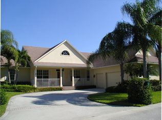 690 Summerwood Ln SW, Vero Beach, FL 32962