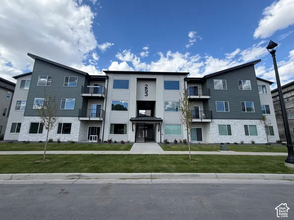 253 E Volunteer Dr #8-203, Spanish Fork, UT 84660
