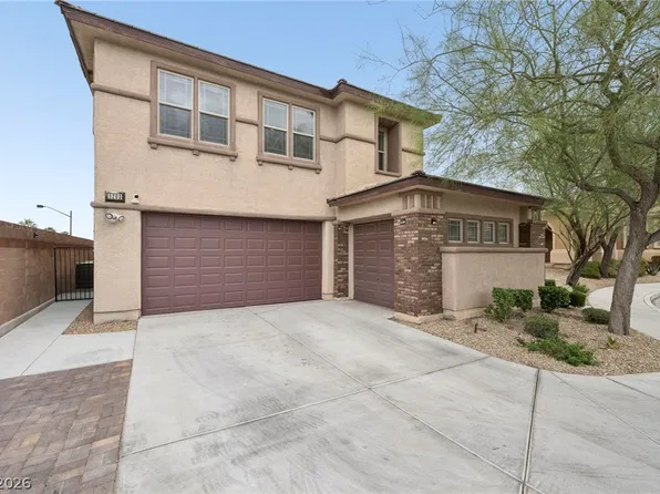 9203 White Waterfall Ave, Las Vegas, NV 89149