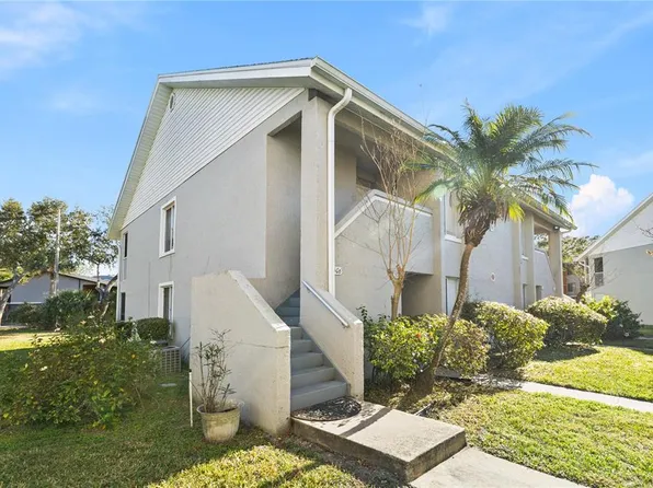 5606 Blue Shadows Ct #10, Orlando, FL 32811