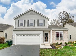269 Kestrel Dr, Blacklick, OH 43004