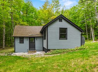 398 Hopper Rd, Acton, ME 04001