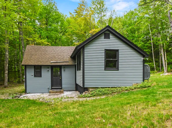 398 Hopper Road, Acton, ME 04001