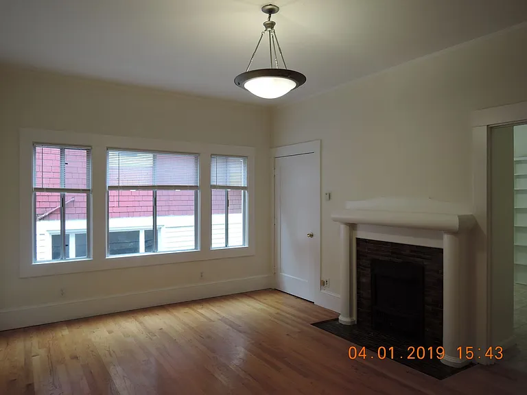 5601 Shattuck Ave — Photo 3