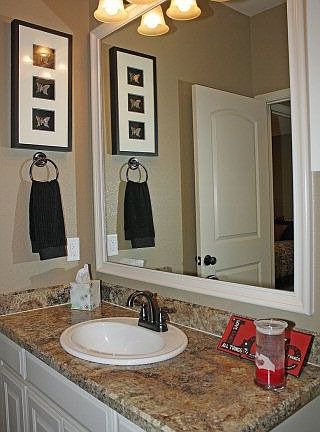 3rd image of 5801 Llano Ct