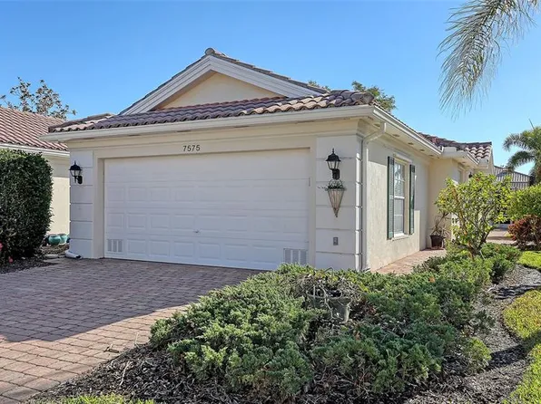 7575 Quinto Dr, Sarasota, FL 34238