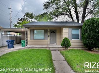 8782 S 220 E, Sandy, UT 84070