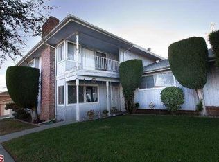 5000 W Slauson Ave, Los Angeles, CA 90056