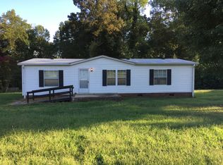 240 Conifer Dr, Statesville, NC 28625