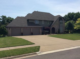 58 Blackberry Ln, Morton, IL