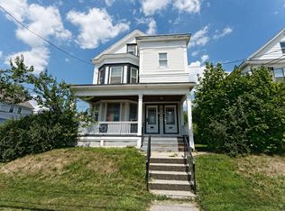 677 Washington Ave, Albany, NY 12206