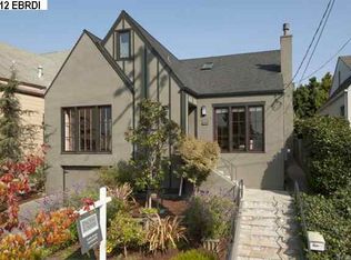 3250 Sheffield Ave, Oakland, CA 94602