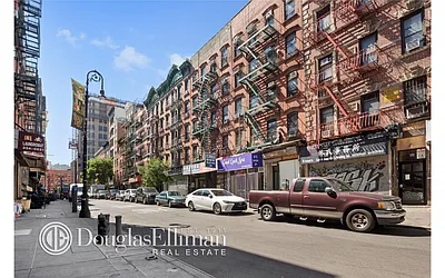 Sold by Douglas Elliman