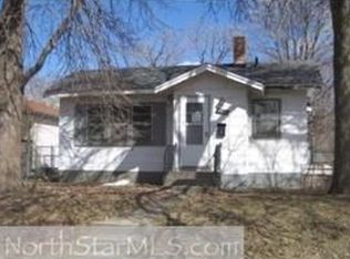 4530 Bryant Ave N, Minneapolis, MN 55412