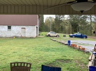 35 Chris Dr, Piedmont, AL 36272