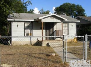 126 Dolores Ave, San Antonio, TX 78228