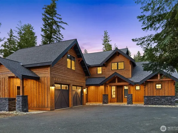 36 Old Grove Trail, Cle Elum, WA 98922