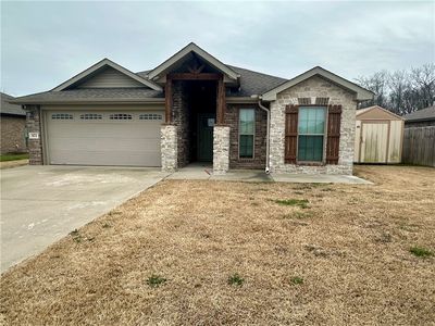 821 NW 63rd Ave, Bentonville, AR, 72713
