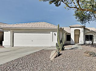 10870 W Melinda Ln, Sun City, AZ 85373