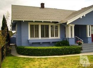 120 S C St, Oxnard, CA 93030