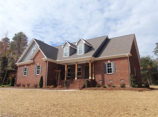 7301 Emeline Ln, Summerfield, NC 27358