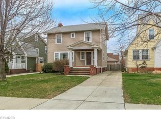 320 E 195th St, Euclid, OH 44119