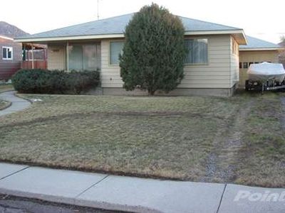 2914 Yale Ave, Butte, MT, 59701