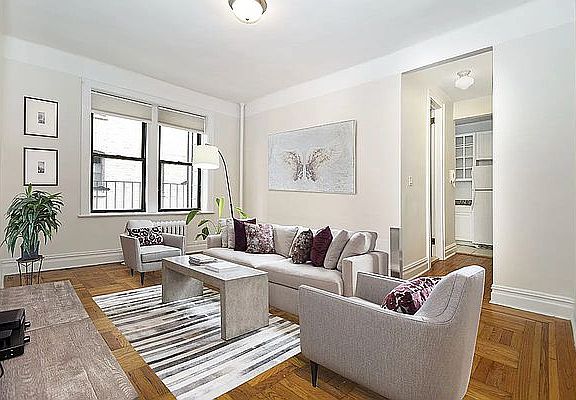 3rd image of 67 Morton St APT 1B